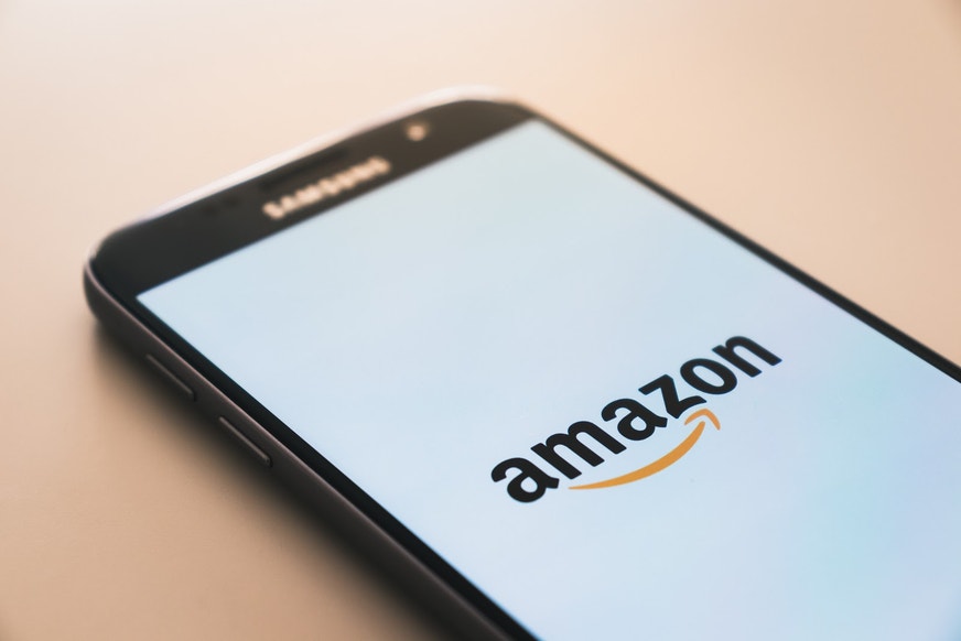 Amazon plays a central role in the shopping cycle