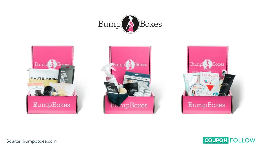Illustration of what to expect when you’re expecting