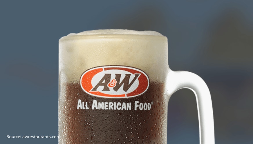 A&amp;W All American birthday offer