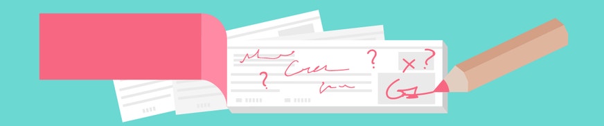 The Absolute Basics: How to Balance a Checkbook