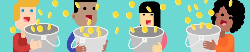 Learning to Earn: Income, Investing, and Ways to Earn