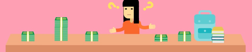 Different Types of Student Loans and Financial Aid