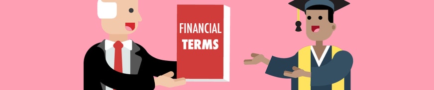 A Glossary of Financial Aid Terms