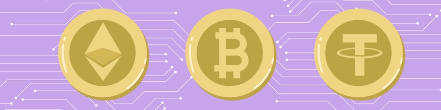 the future of currency