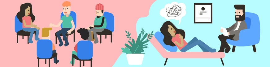 Where to Seek Help for Your Mental Health