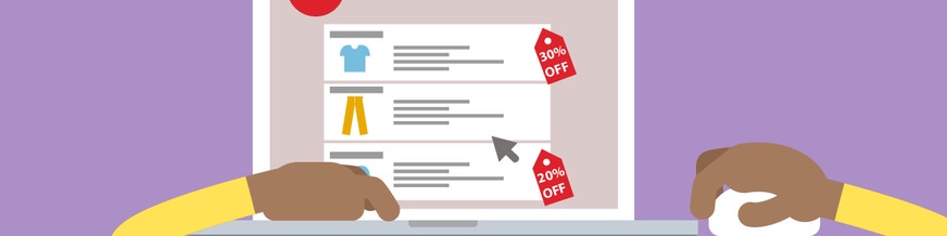 Tips For Browsing and Shopping Online With Disabilities
