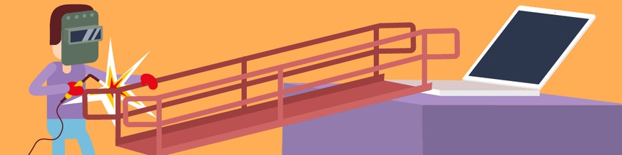 Some Notes on Web Accessibility Standards and Contacting Webmasters