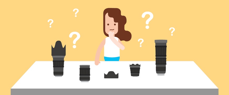 Save on Other Types of Photography Equipment
