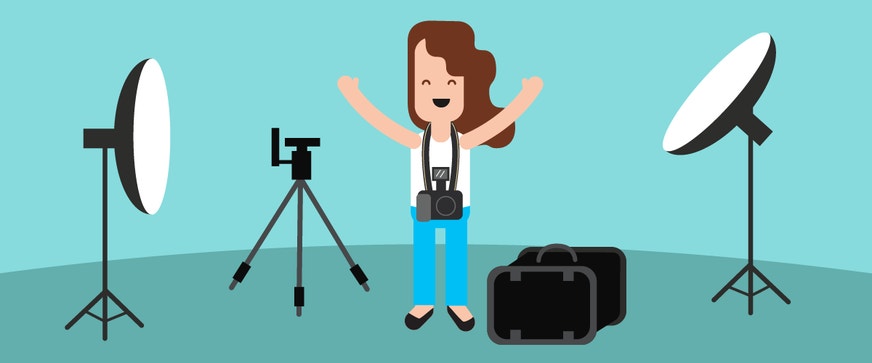Tips for Saving on Your Photography Hobby