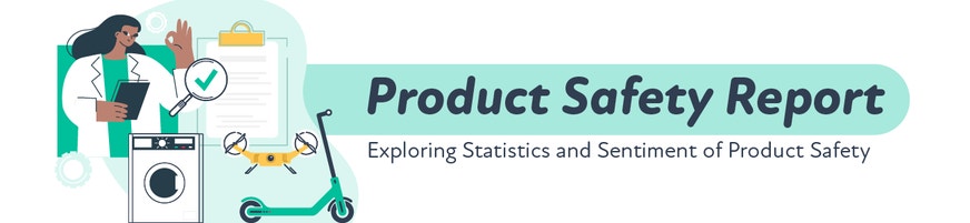 Expert inspecting products for safety