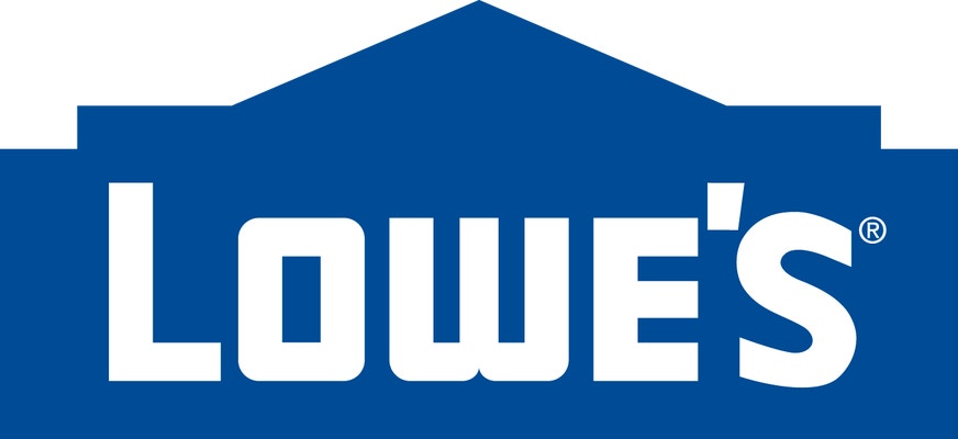 Lowe's logo
