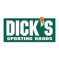 Dicks Sporting Goods logo

