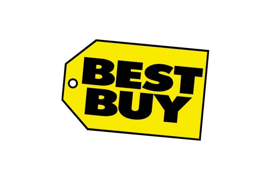 Best Buy logo
