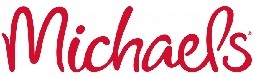 Michaels logo