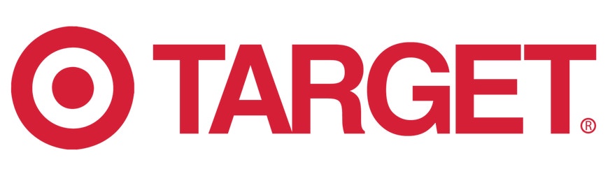 Target logo