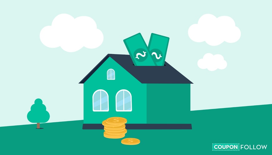 Save money on housing