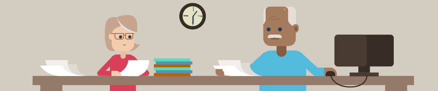 Creating a Post-Retirement Budget