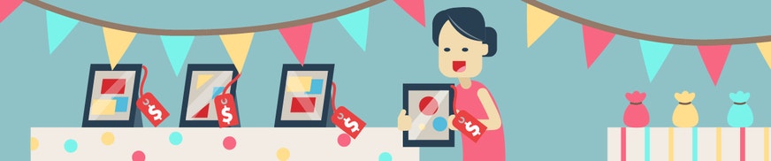 Taking Simple Side Gigs and Senior-Friendly Jobs