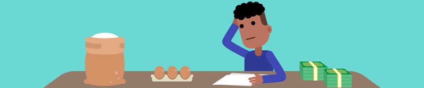 Before Starting Your Business: Saving and Planning