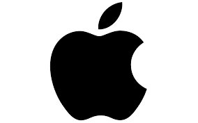 logo for apple