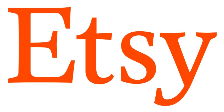 logo for etsy