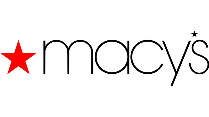 logo for macys