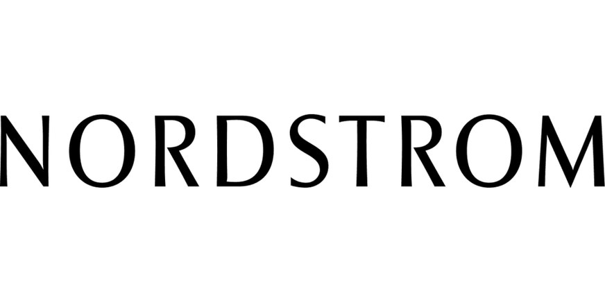 logo for nordstrom