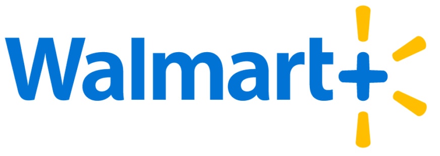 
The logo for Walmart
