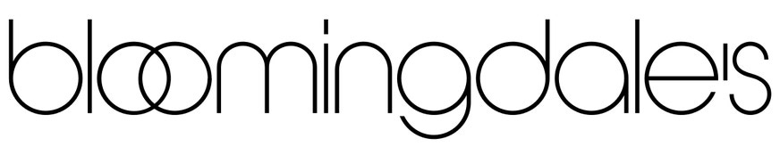 The logo for Bloomingdale's
