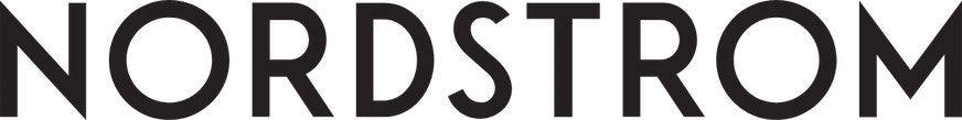 The logo for Nordstrom