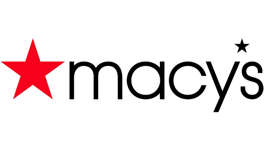 The logo for Macy's