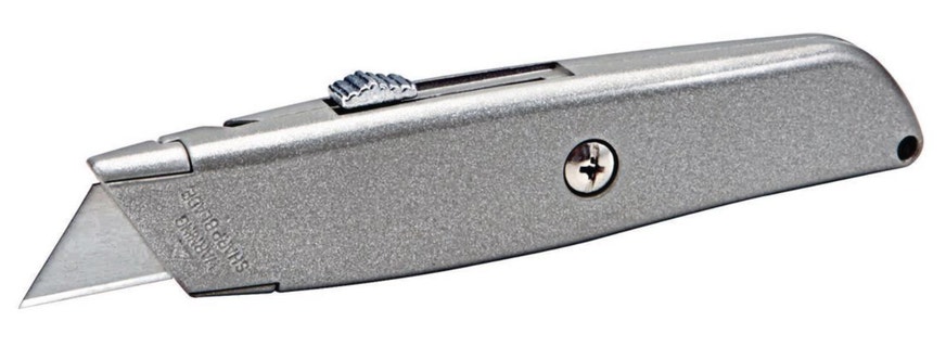 product image of Gordon Utility Knife sold at Harbor Freight
